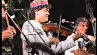 Jerusalem Taverners - Dueling Banjos and the Irish Medley