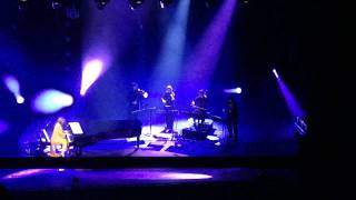 Tori Amos - Nautical Twilight - Milano