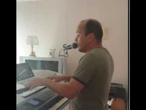 The New Fammily  Jouw ogen