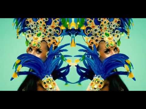 LA HARISSA - Linda ( Official Video Clip )