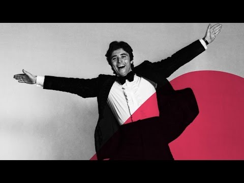 Sacha Distel - L'incendie à Rio