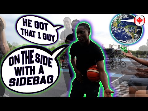 LIL BERETE PULLED UP! K SHOWTIME LINK UP?