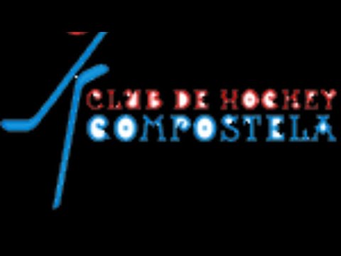 Partido liga Junior entre el CH COMPOSTELA - TRAVIESAS HC