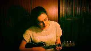 Sharon Van Etten - We Are Fine ukulele cover