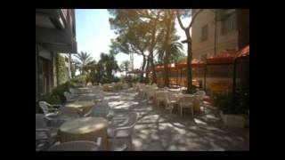 preview picture of video 'Spotorno Hotels - OneStopHotelDeals.com'