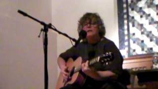 Cheryl Wheeler - Summer Fly 1/09