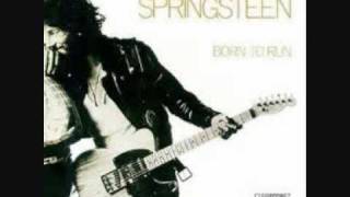 Bruce Springsteen - Night (lyrics in description)