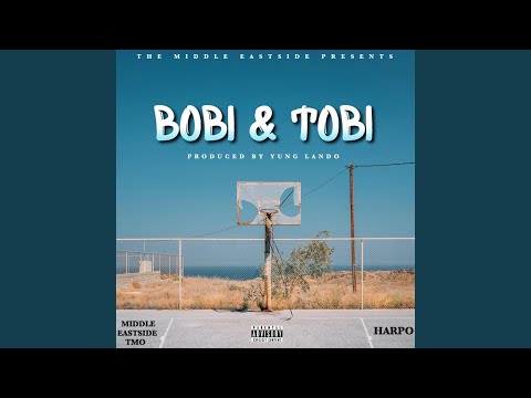 Bobi & Tobi
