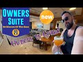 Brilliance Of The Seas Owners Suite 1 Bedroom Full Tour Review Royal Caribbean Cruise Line