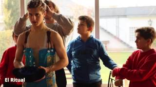 Un día en la Escuela