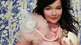 Björk : Earth Intruders Mark Stent Extended Mix