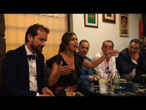 Lola de los Reyes - Marta Quintero