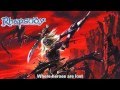 Rhapsody of Fire - Dargor, Shadowlord of the ...