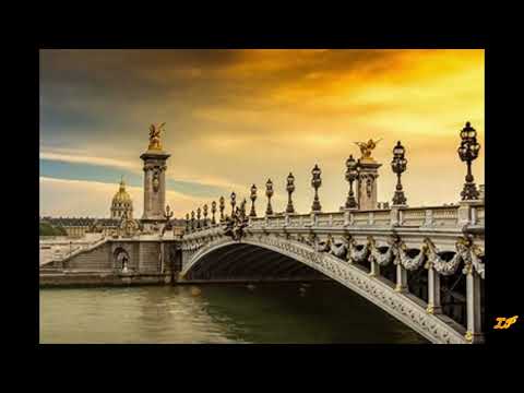 13 jours en France - Claude Ciari