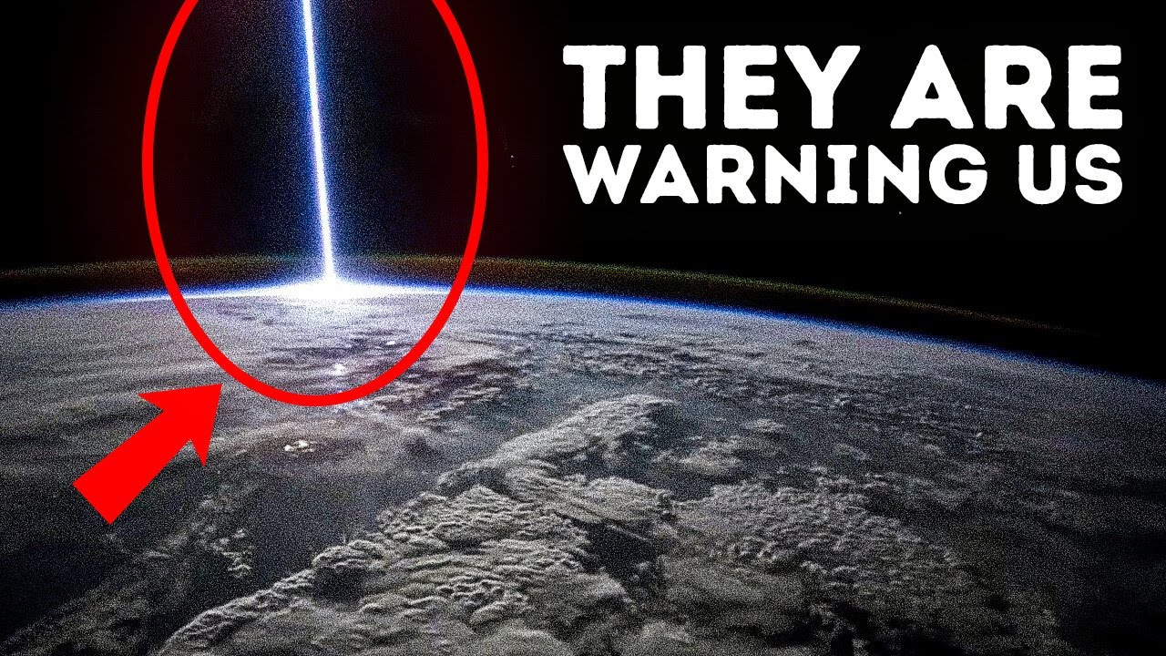 Scientists Detect a Strange Signal From Space - Every 22 Minutes