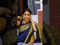 Anchor Gayatri Aunty Navel Show Anchor Gayatri Navel Navelshoutout