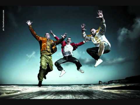 Jamaica﻿ sound system - Jamaica Let It Be