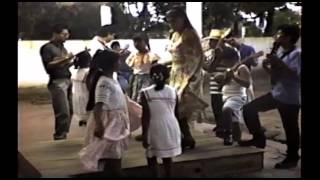 22.- Taller de Los Cojolites, Pájaro Cú, 1996