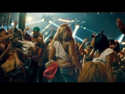 Dj Maphorisa & Tyler icu, Scotts Maphuma - Ke Banyana Ft.Mellow & Sleazy, Charf Rizzer (MusicVideo)