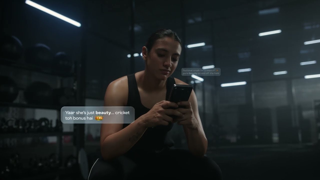 Smriti Mandhana