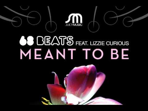 68 Beats Featuring Lizzie Curious