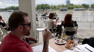 Top Restaurants in Belgrade