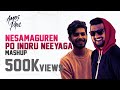 Nesamaguren Po Indru Neeyaga Amos Paul Ft Saii Naarayan