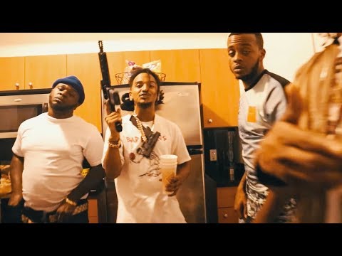 Yoppa Bam - Pipe Up (Official Music Video)