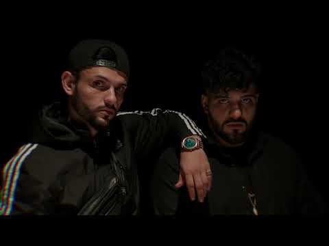 ERABI - DANKBAR FÜR ALLES (Official Video) prod. by ENAKA