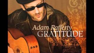 Adam Rafferty - Overjoyed.