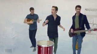 AJR - Infinity (Official Video)