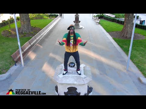 Tenja in Dub meets Blackout JA - Promises [Official Video 2020]