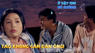 Gia Đ&igrave;nh L&agrave; Số 1 P3 | Best Cut: Cuộc đời n&agrave;y cần chi đ&agrave;n &ocirc;ng, c&oacute; th&igrave; vui kh&ocirc;ng c&oacute; cũng chả sao