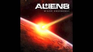 Alien8 - Uninvited (Alanis Morissette Cover)
