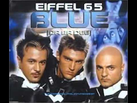 i am bleu-eiffel 65