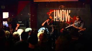 Kinski Live at The Know