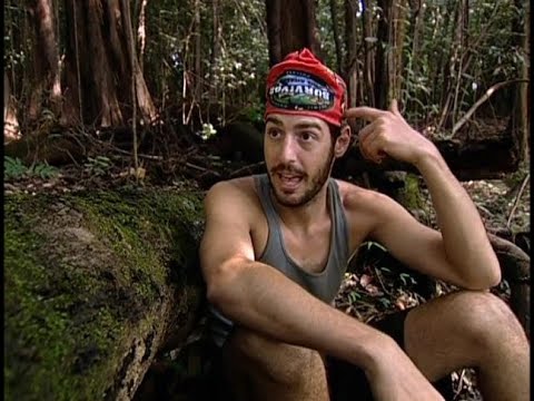 Rob Cesternino's Confessionals (Amazon)