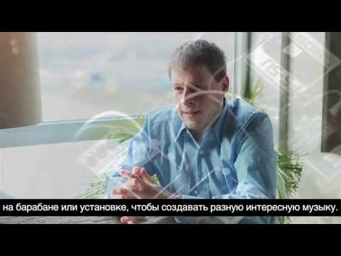 Thomas Siffling Trio EPK (russian subtitles)