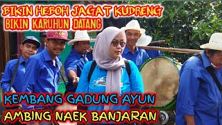 Download lagu HEBOHH...Lagu Kembang gadung Ayun Ambing Naek Banjaran Bikin kesurpuan mp3
