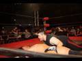 EXCLUSIVE Kevin Steen Attacks ROH World Champion Tyler Black