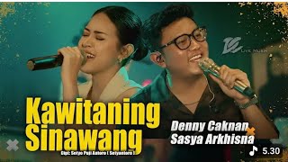Download lagu DENNY CAKNAN FEAT. SASYA ARKHISNA - KAWITANING SINAWANG ( LIVE MUSIC VIDEO) _ DC MUSIK mp3 Download lagu DENNY CAKNAN FEAT. SASYA ARKHISNA - KAWITANING SINAWANG ( LIVE MUSIC VIDEO) _ DC MUSIK mp3