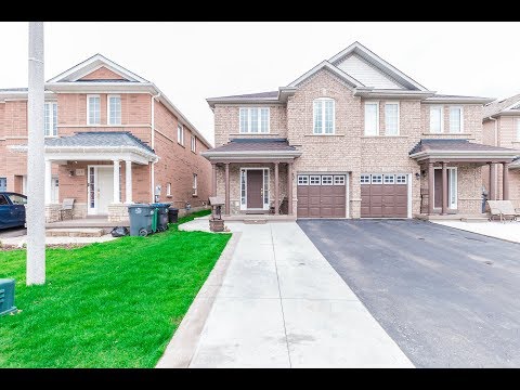 50 Trumpet Valley Blvd, Brampton @ HD VIRTUAL TOURS