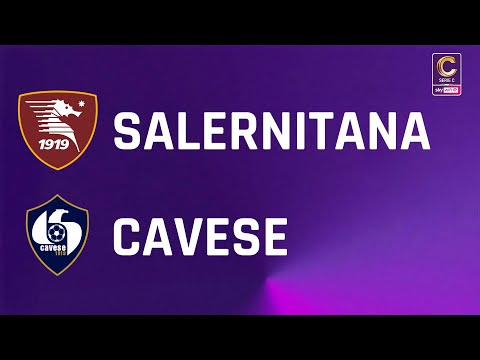 Salernitana - Cavese 3-2 | Highlights