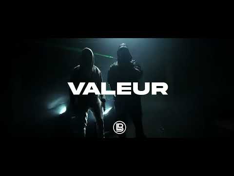 [FREE] Ziak x Kerchak x Gazo Drill/Jersey Type Beat - "Valeur"