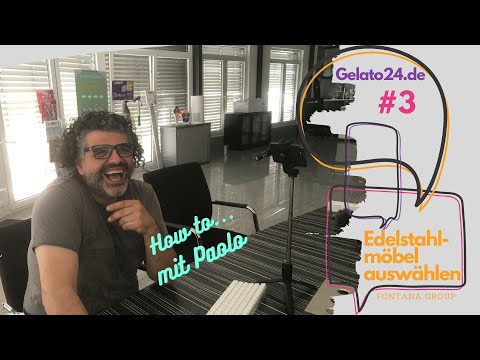 Gelato24.de - So einfach können hier Ersatzteile für dein Eiscafé bestellt werden!