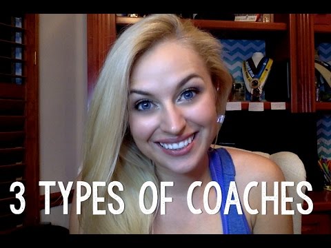 What type of Coach Are you?