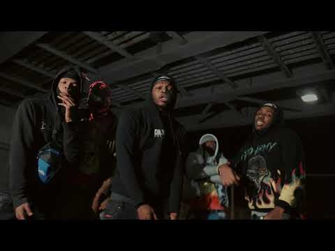 7efflon - "Locked In"