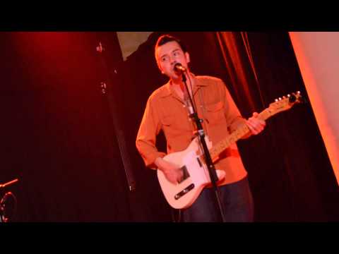 DRY RIVERBED TRIO video 1 @ RAMBLIN'ROOTS, UTRECHT - 18/10/14