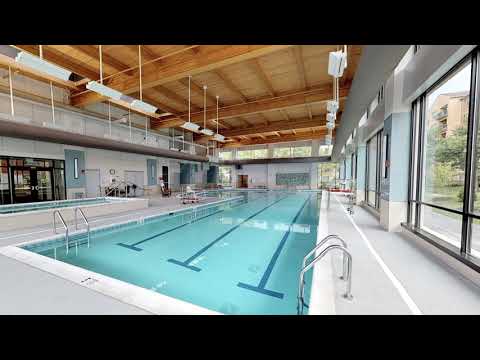 Oak Crest Virtual Tour — Aquatics Center