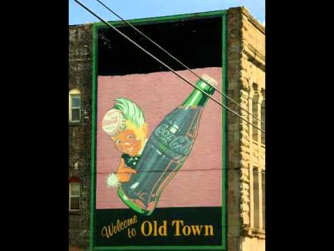 Ron Sexsmith and Don Kerr - Lemonade stand.wmv